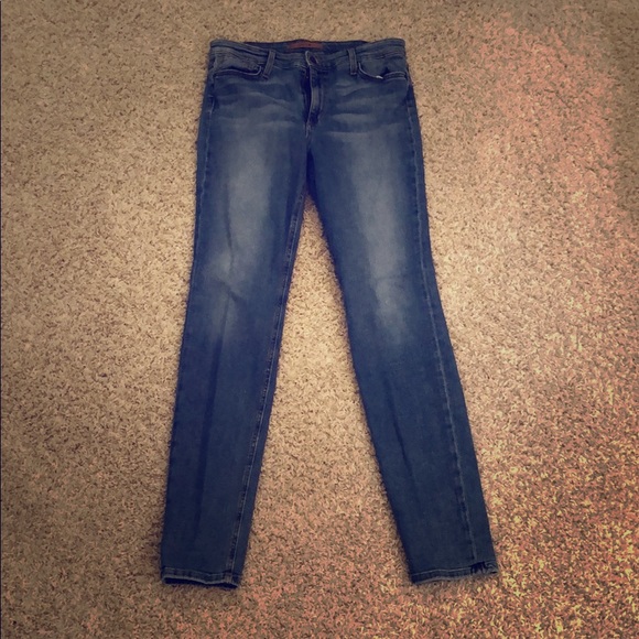 Joe's Jeans Denim - Joe’s Jeans high rise legging